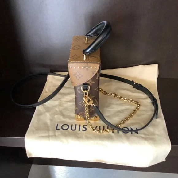 Louis Vuitton Camera Box Bag - Picture 8 of 10